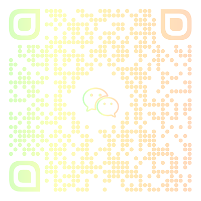 Aezora 微信二维码